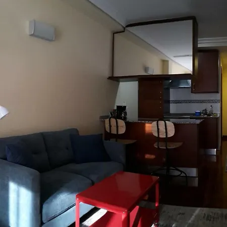 Apartamento I Apartamento *