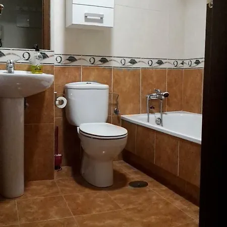 Apartamento I Vigo