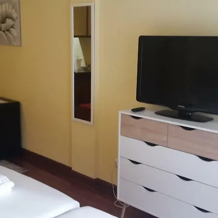 Apartamento I Apartamento